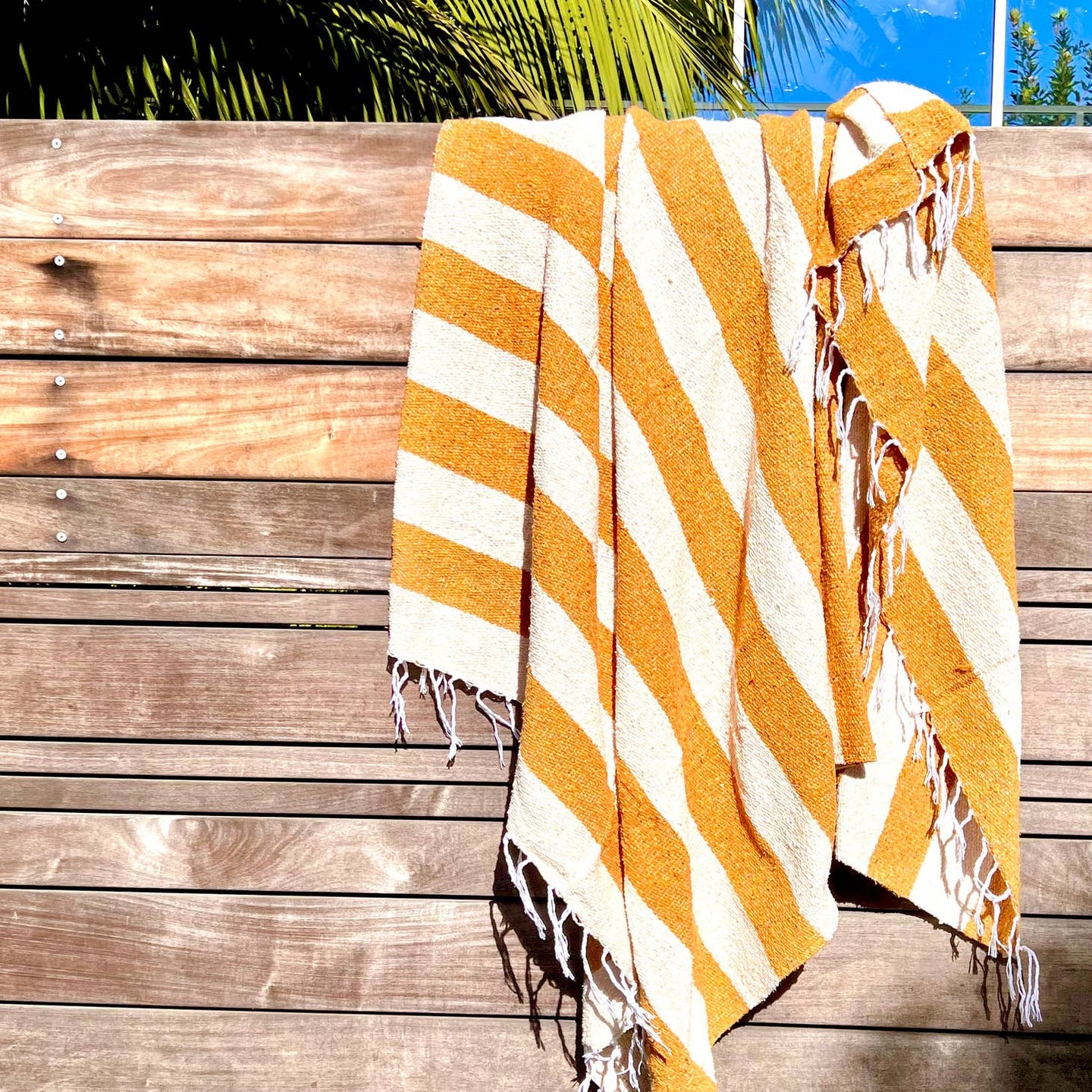 Goldie Beach Blanket